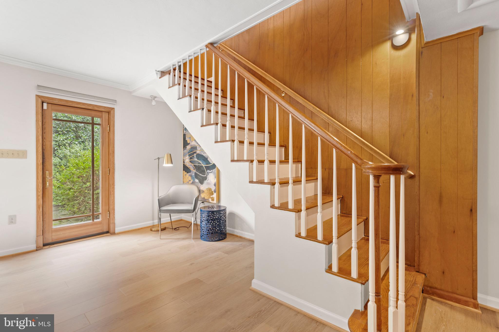 BELLEVUE FOREST - Residential