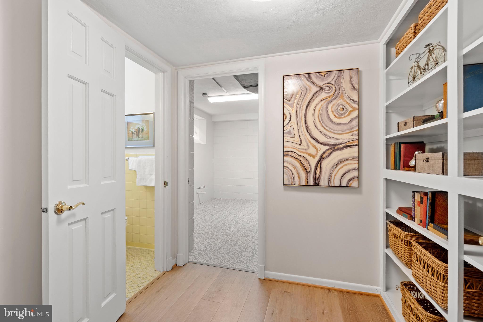 BELLEVUE FOREST - Residential