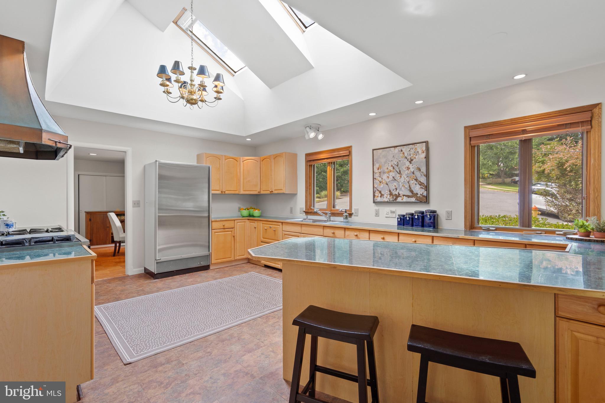 BELLEVUE FOREST - Residential