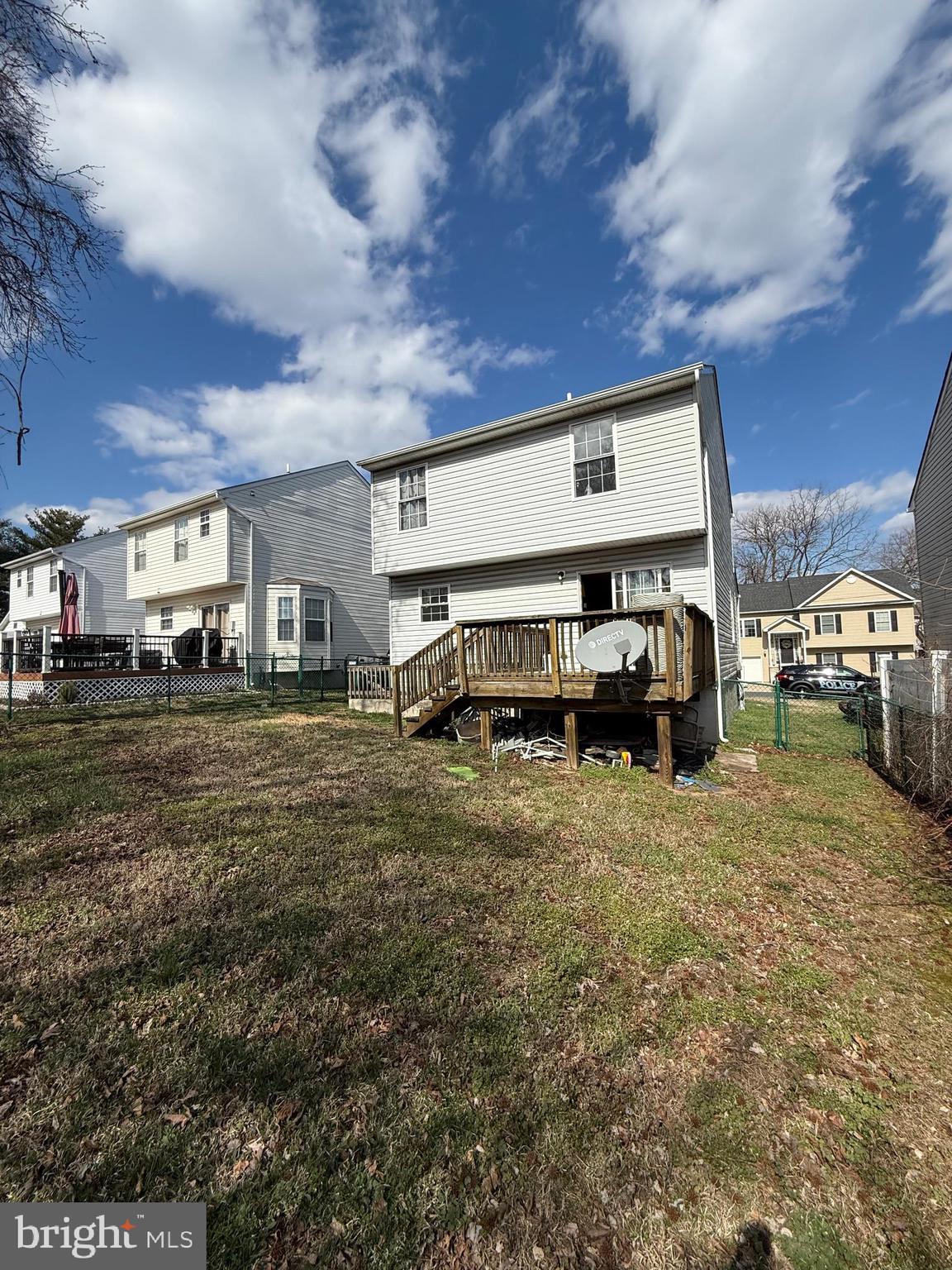 ORCHARD BEACH - Residential
