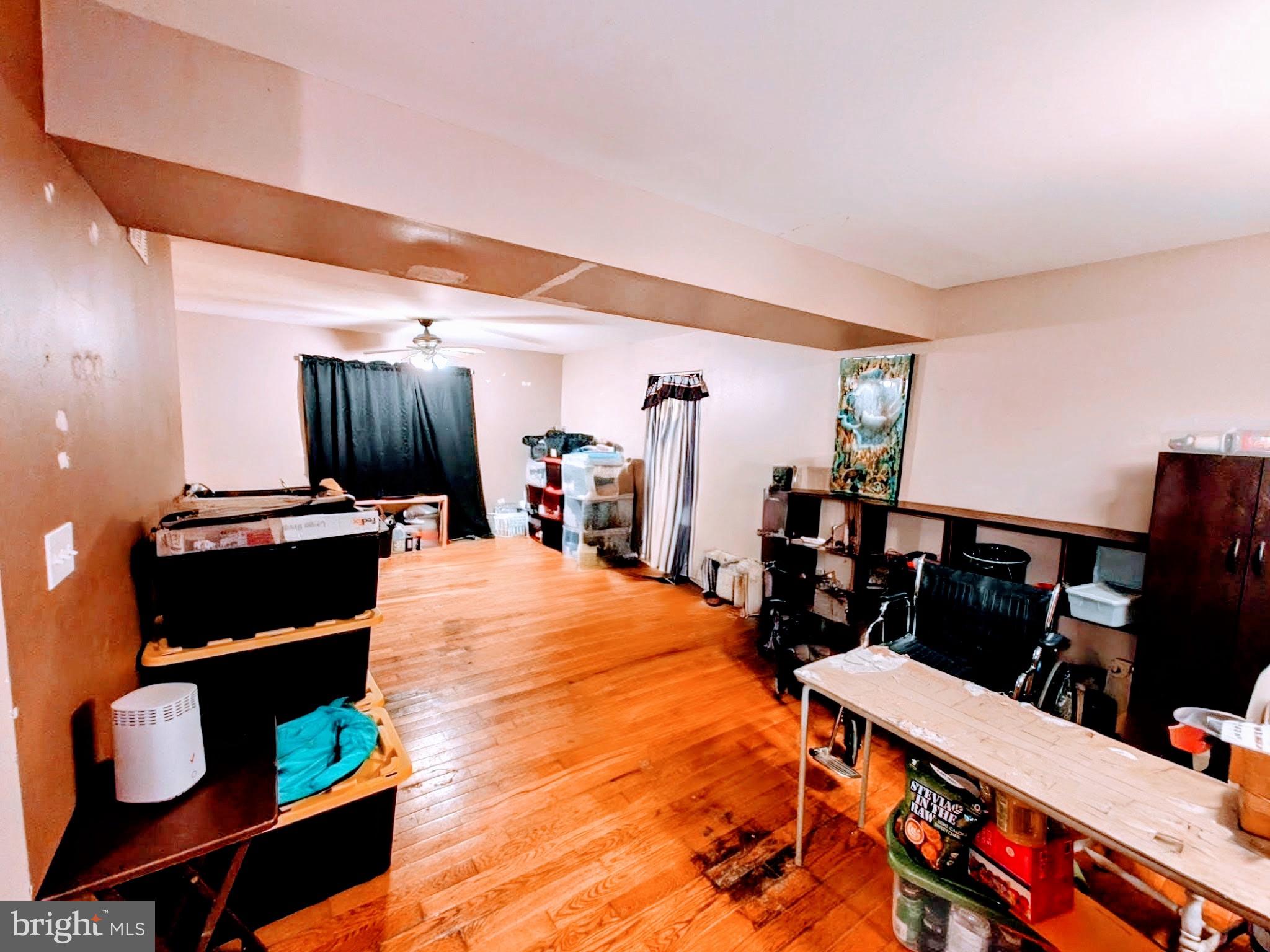ORCHARD BEACH - Residential