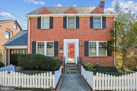 3530 QUESADA STREET NW WASHINGTON DC 20015