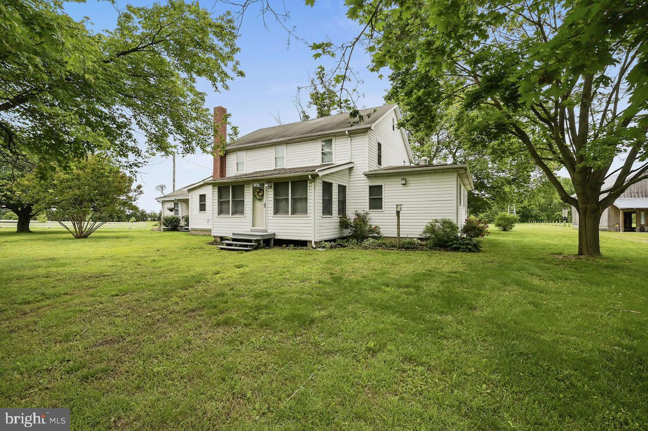 1950 PEARSONS CORNER ROAD