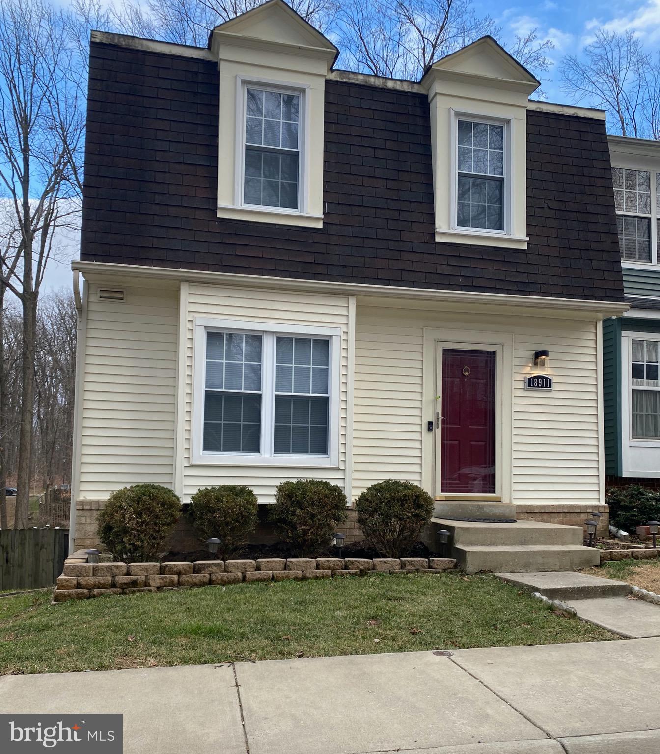 GERMANTOWN VIEW - Residential