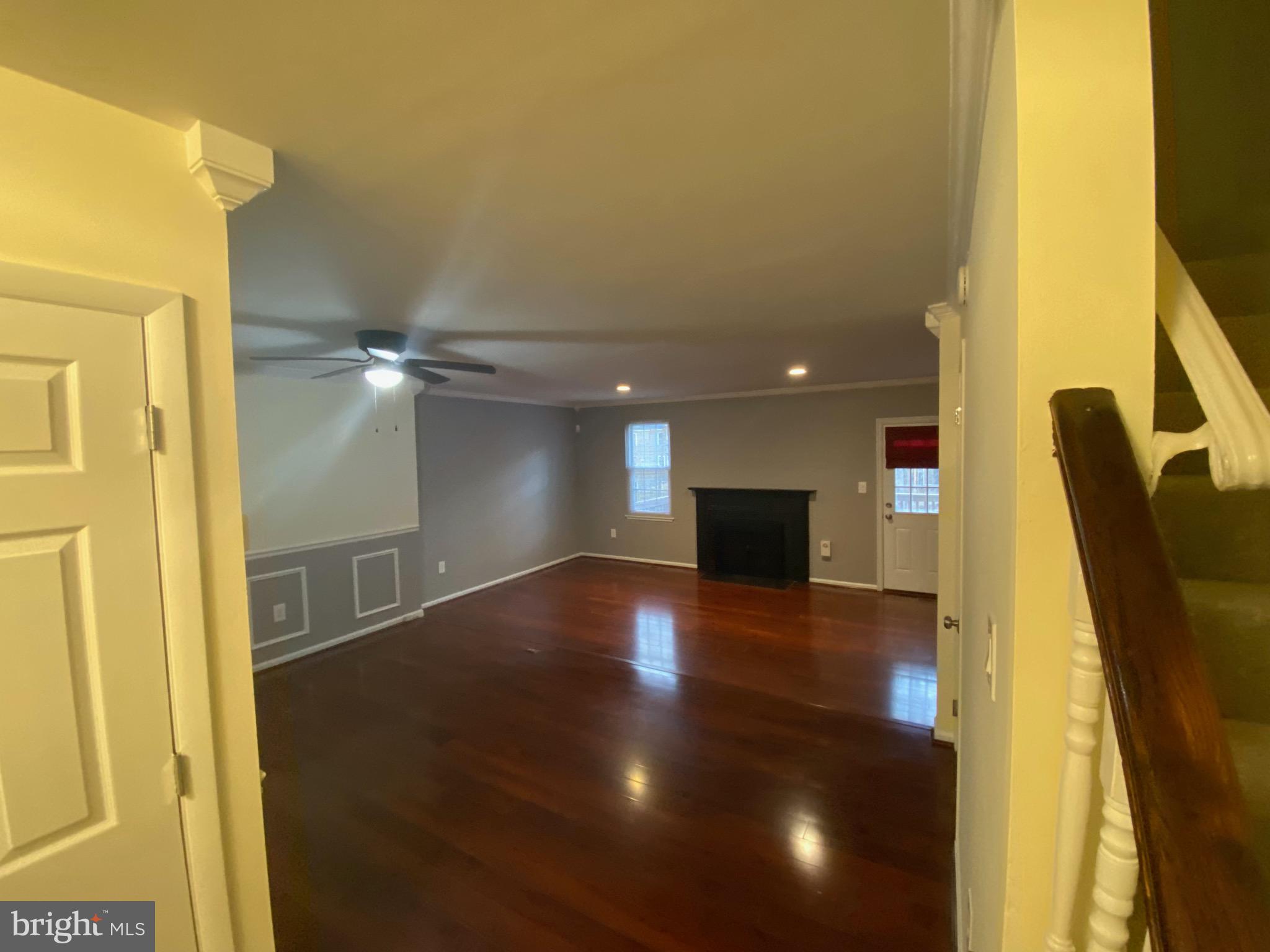 GERMANTOWN VIEW - Residential