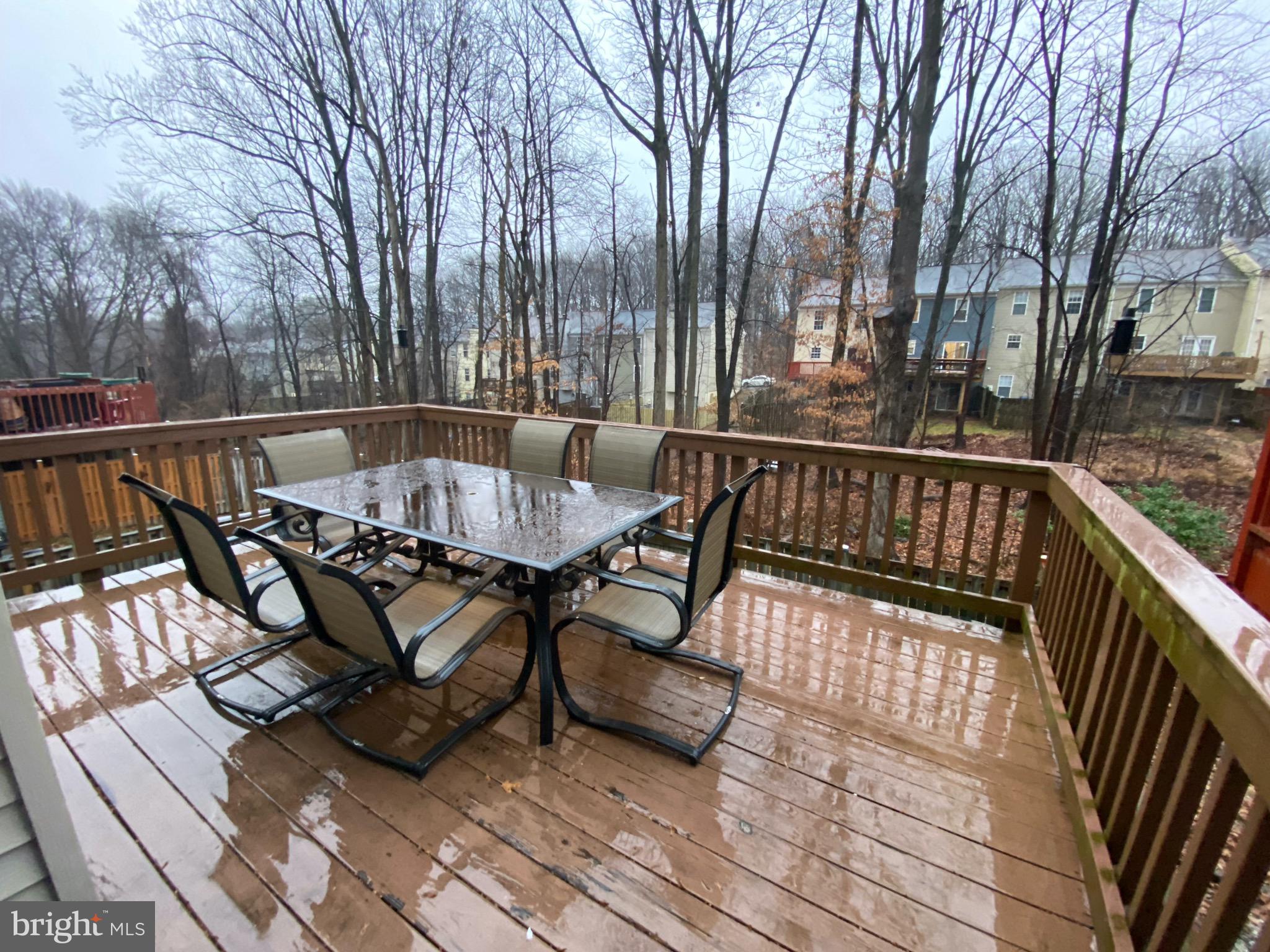 GERMANTOWN VIEW - Residential