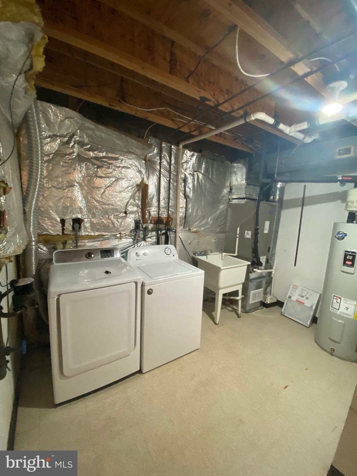 GERMANTOWN VIEW - Residential