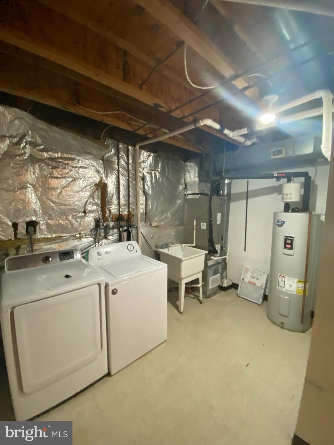 GERMANTOWN VIEW - Residential