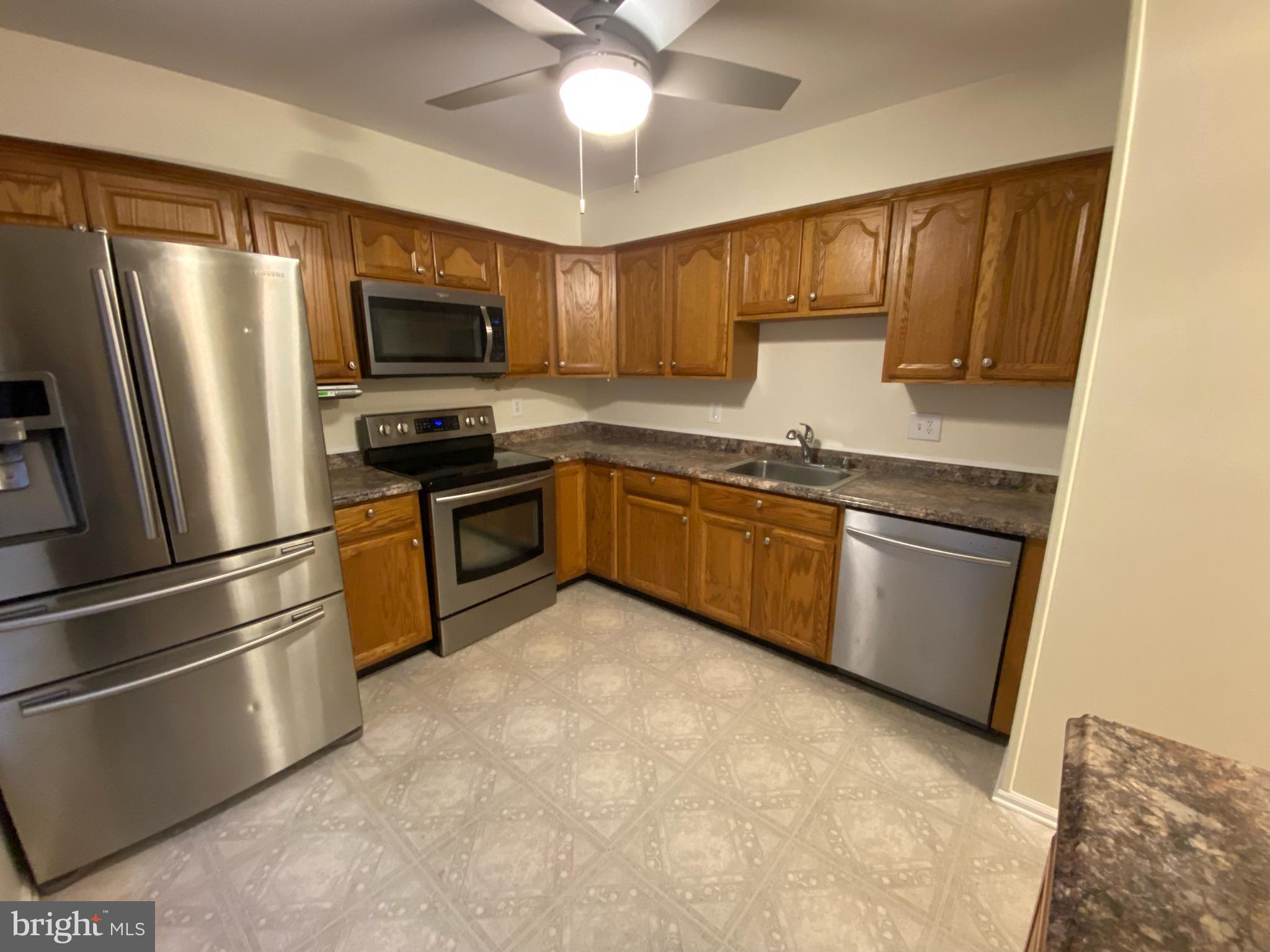 GERMANTOWN VIEW - Residential