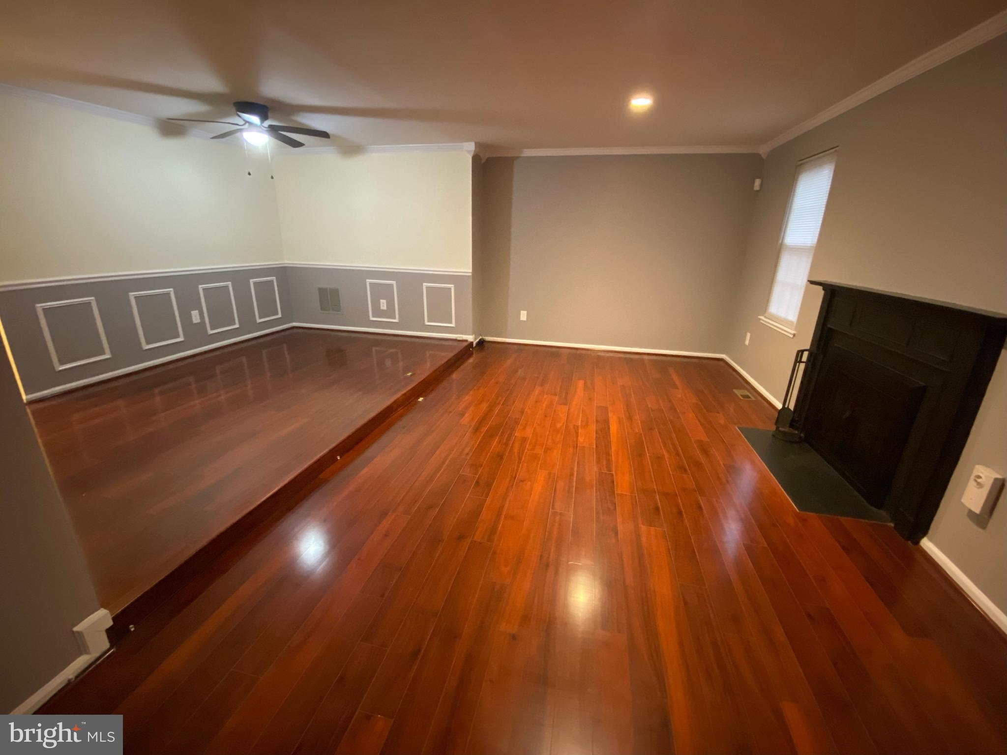 GERMANTOWN VIEW - Residential