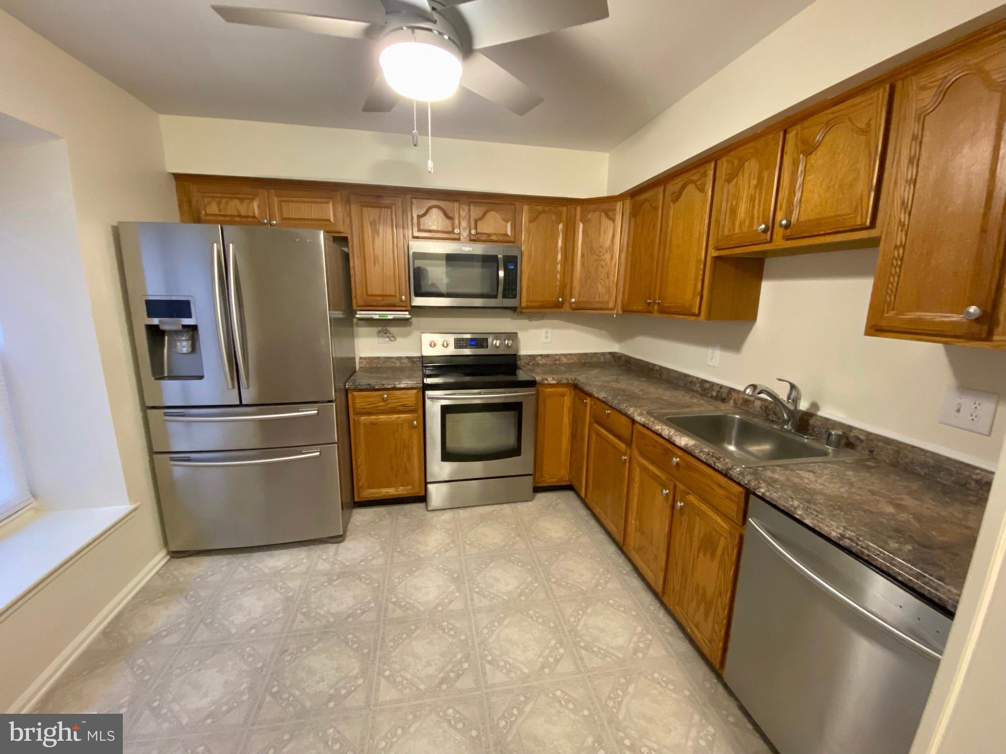 GERMANTOWN VIEW - Residential