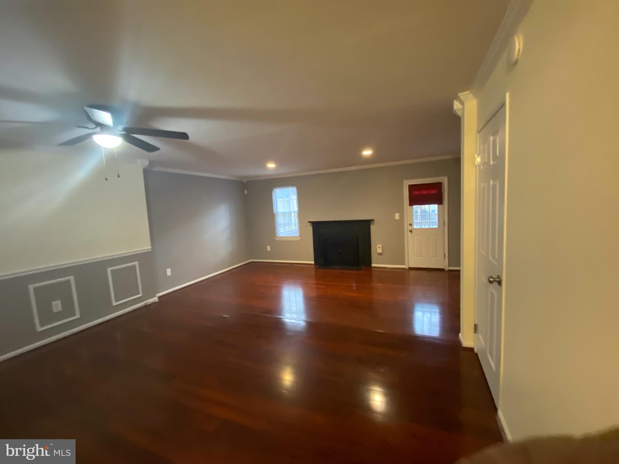 GERMANTOWN VIEW - Residential