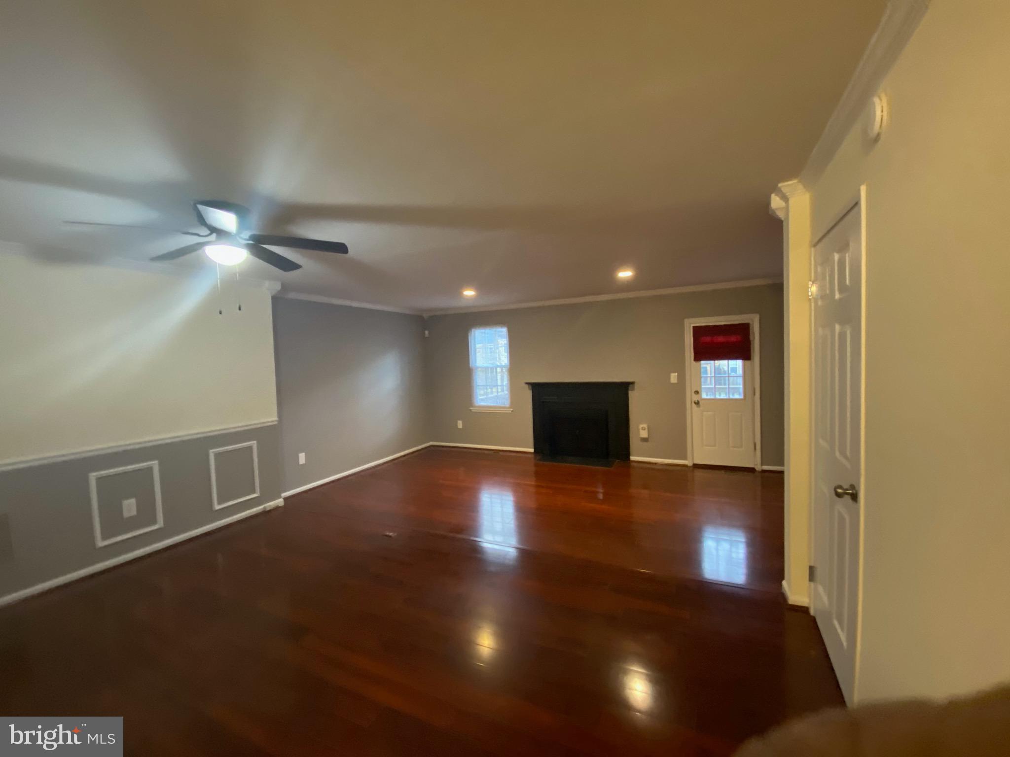 GERMANTOWN VIEW - Residential