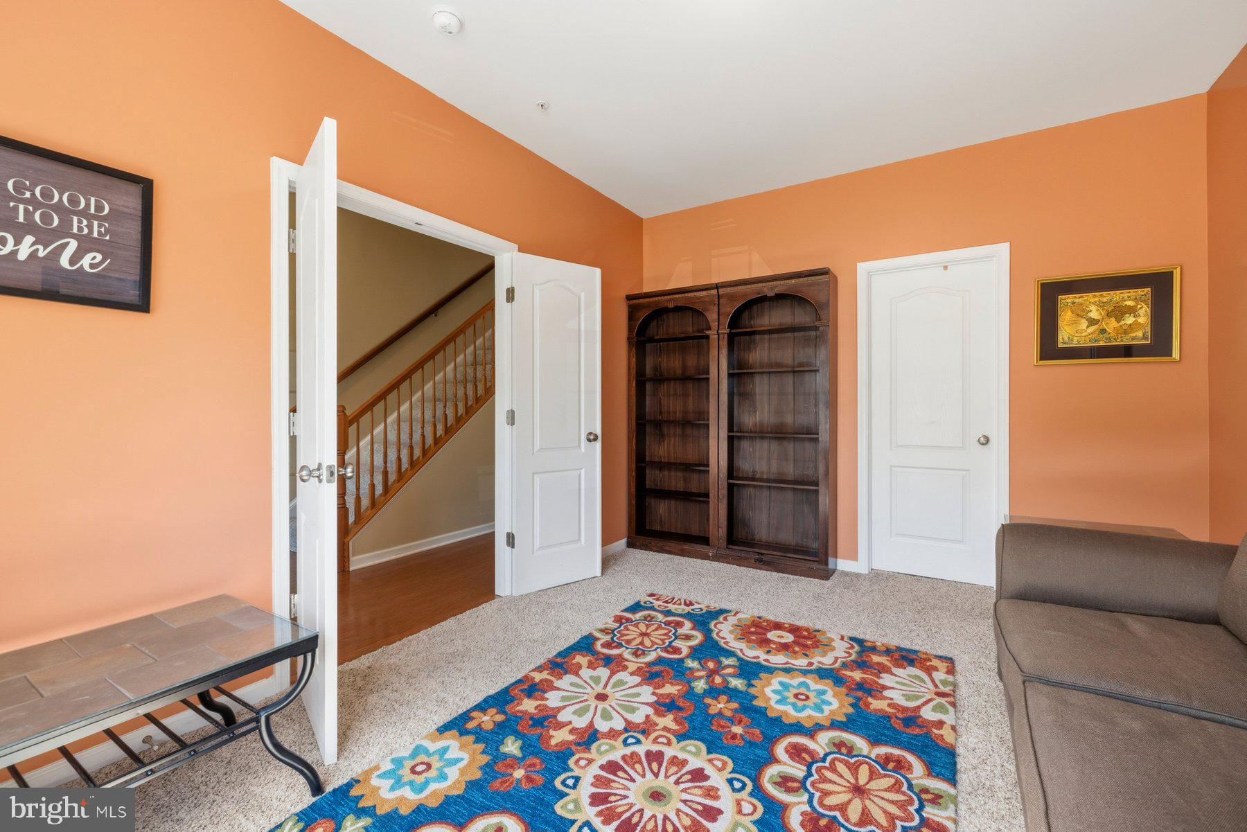 LINTON AT BALLENGER - Residential