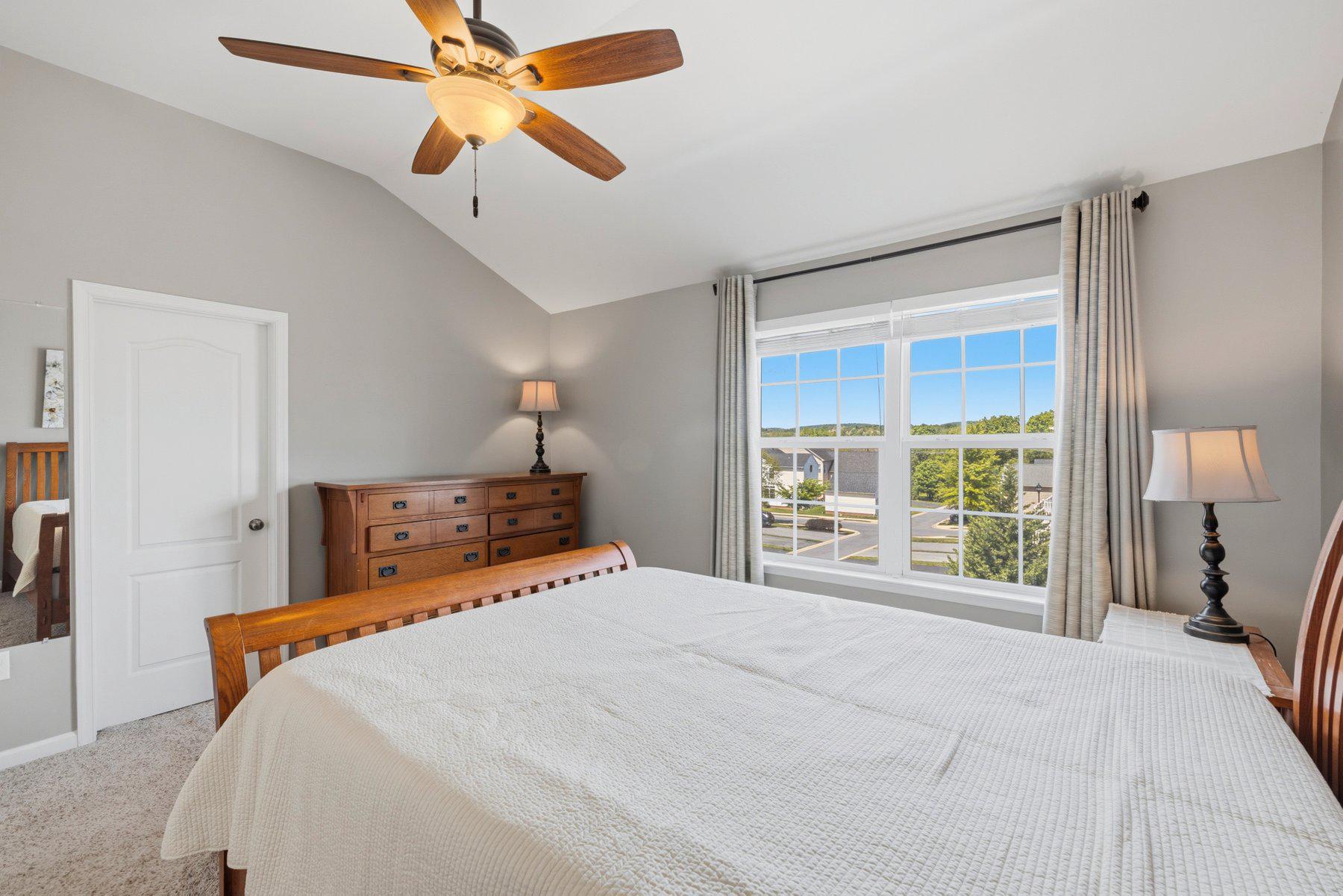 LINTON AT BALLENGER - Residential