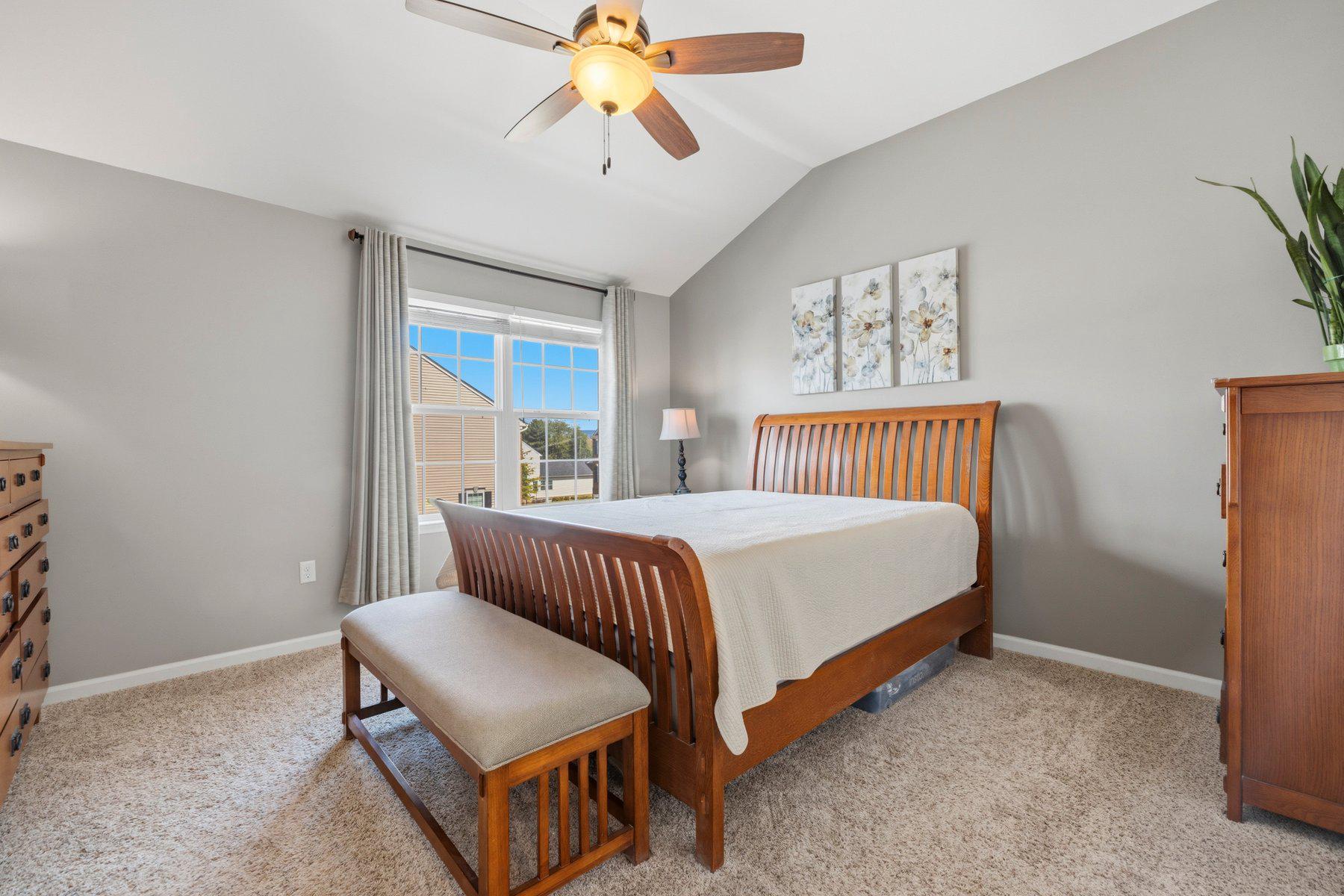 LINTON AT BALLENGER - Residential