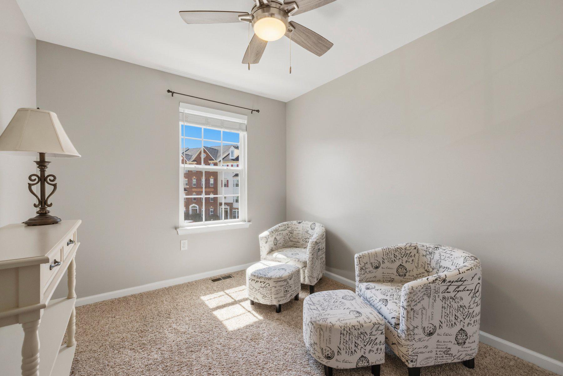 LINTON AT BALLENGER - Residential