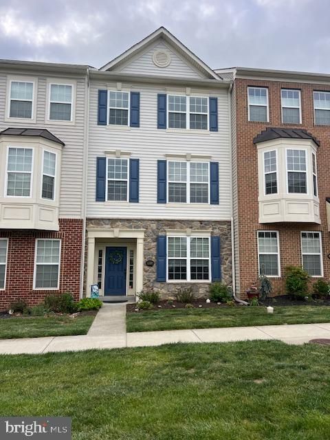 6393 BETTY LINTON LANE FREDERICK MD 21703