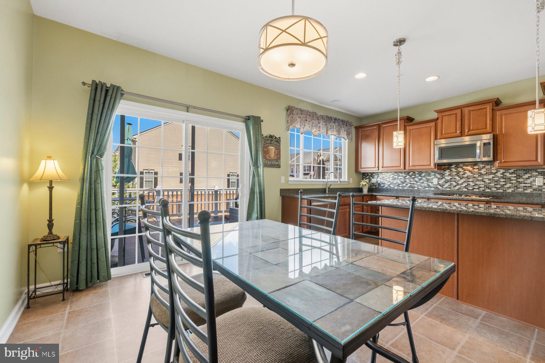 LINTON AT BALLENGER - Residential