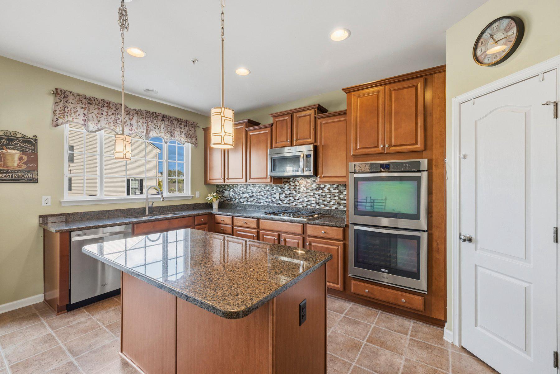 LINTON AT BALLENGER - Residential