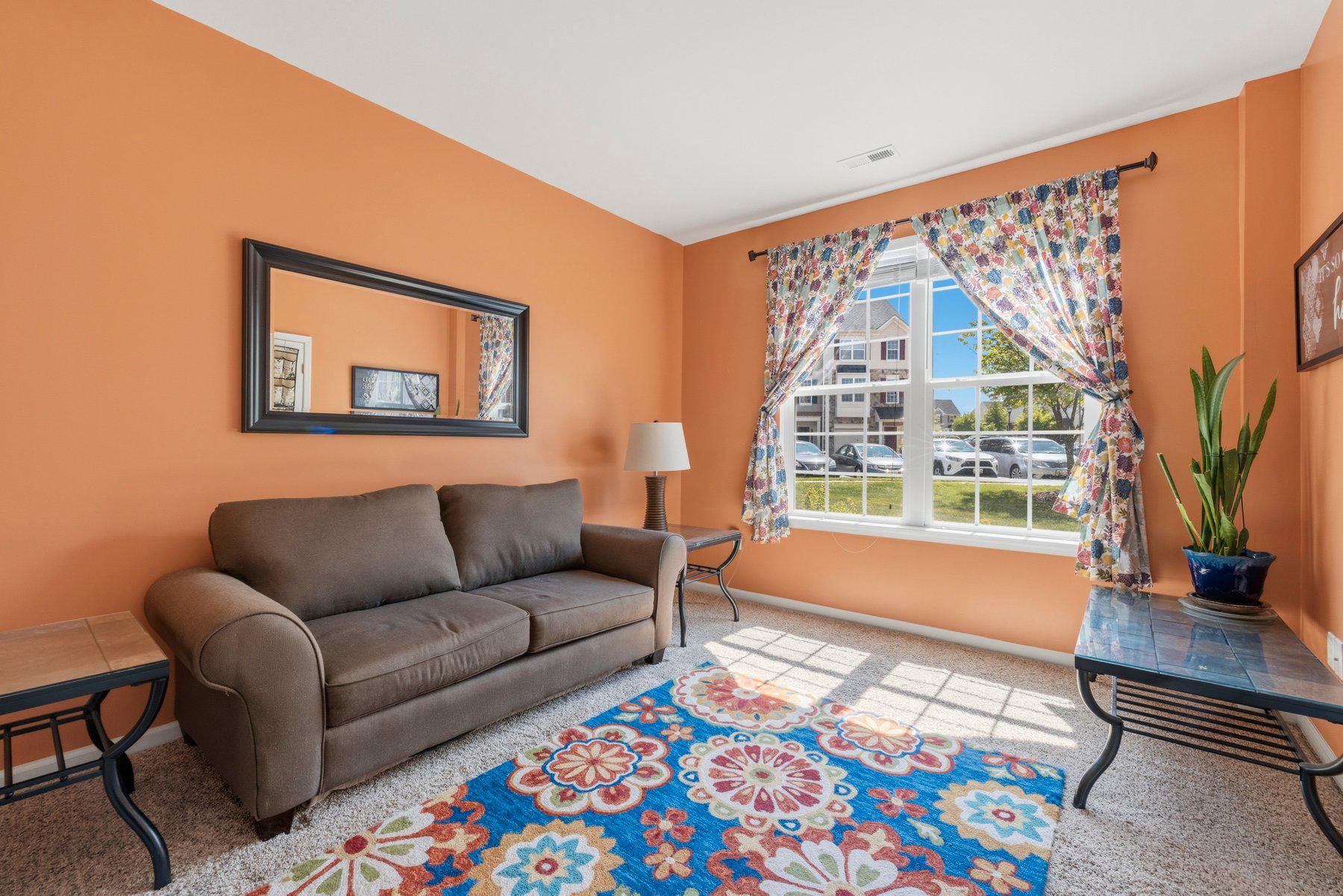 LINTON AT BALLENGER - Residential