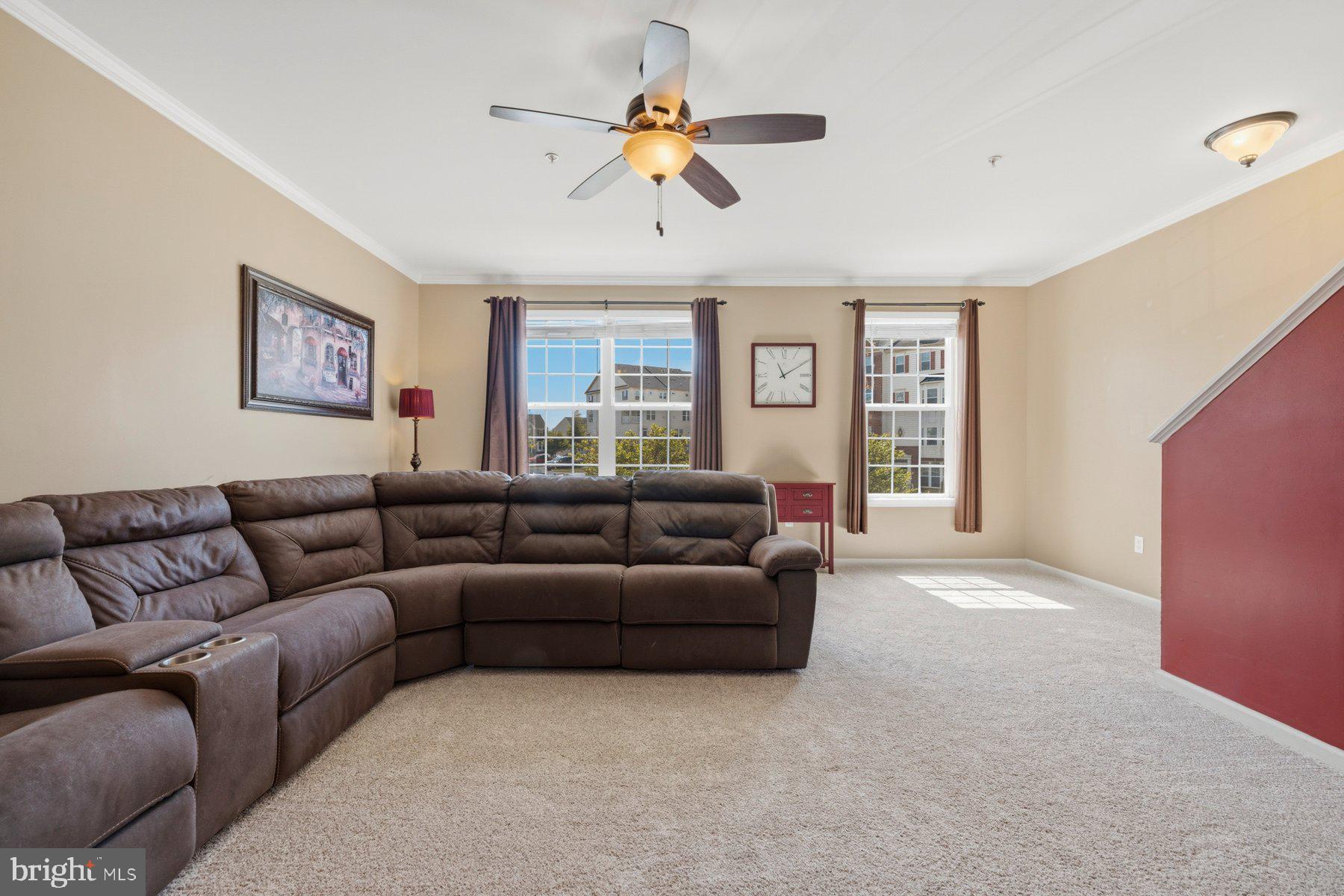 LINTON AT BALLENGER - Residential