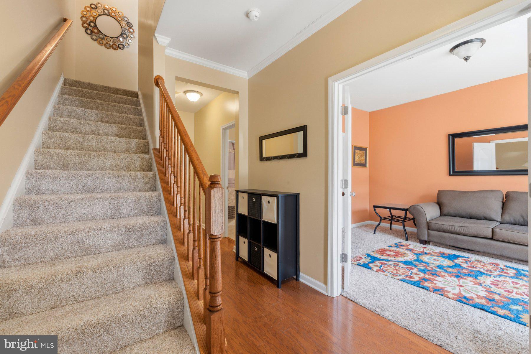 LINTON AT BALLENGER - Residential