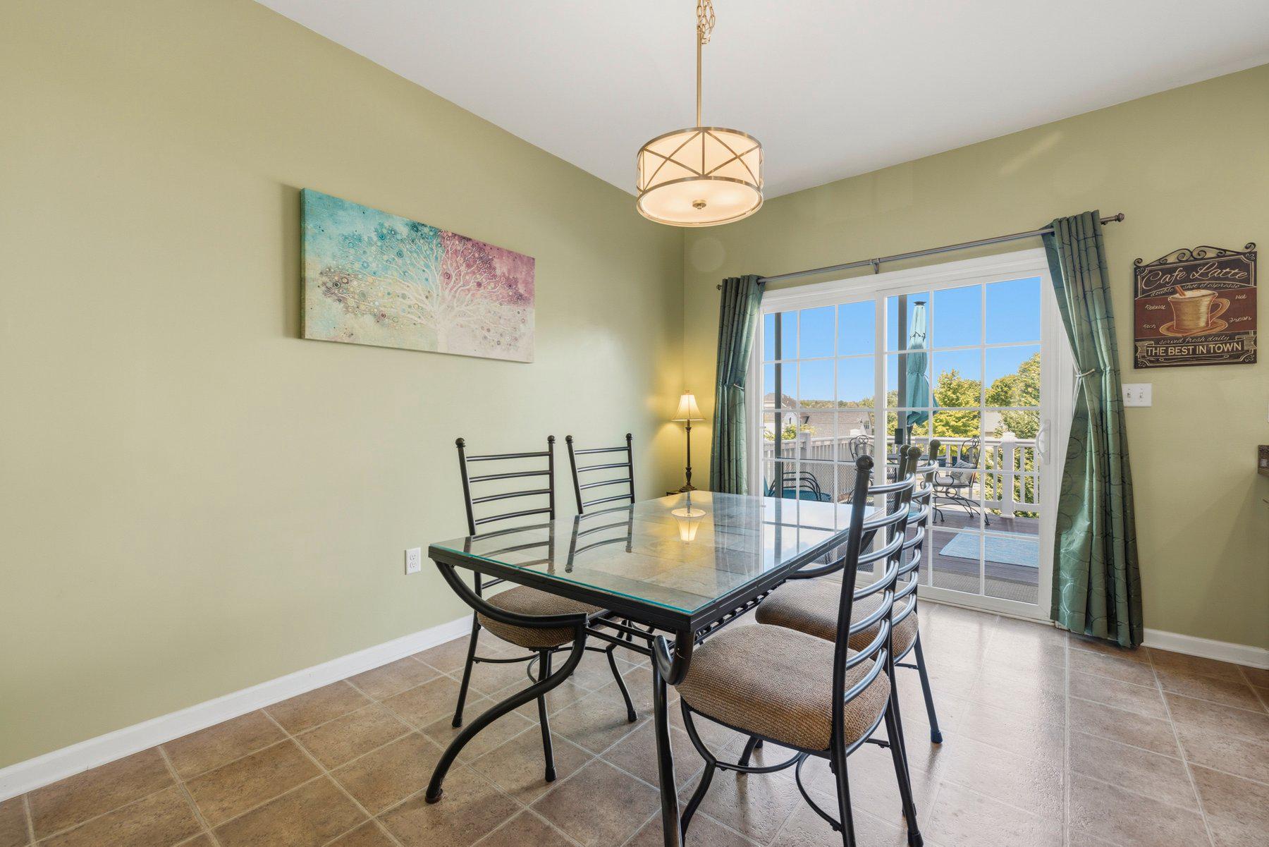 LINTON AT BALLENGER - Residential