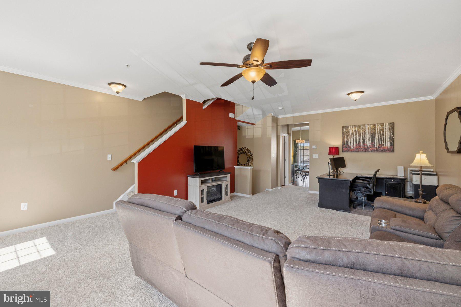 LINTON AT BALLENGER - Residential