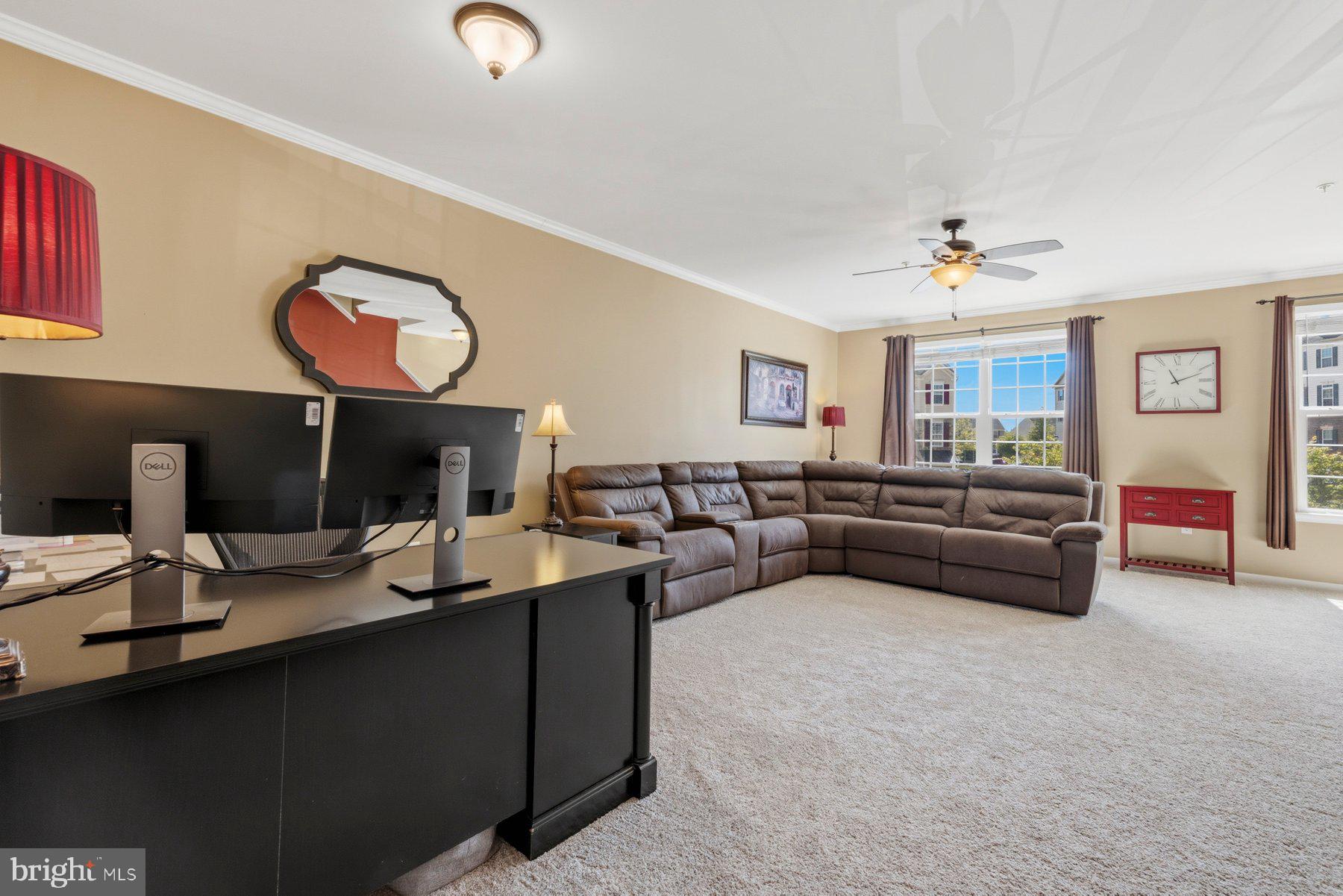 LINTON AT BALLENGER - Residential