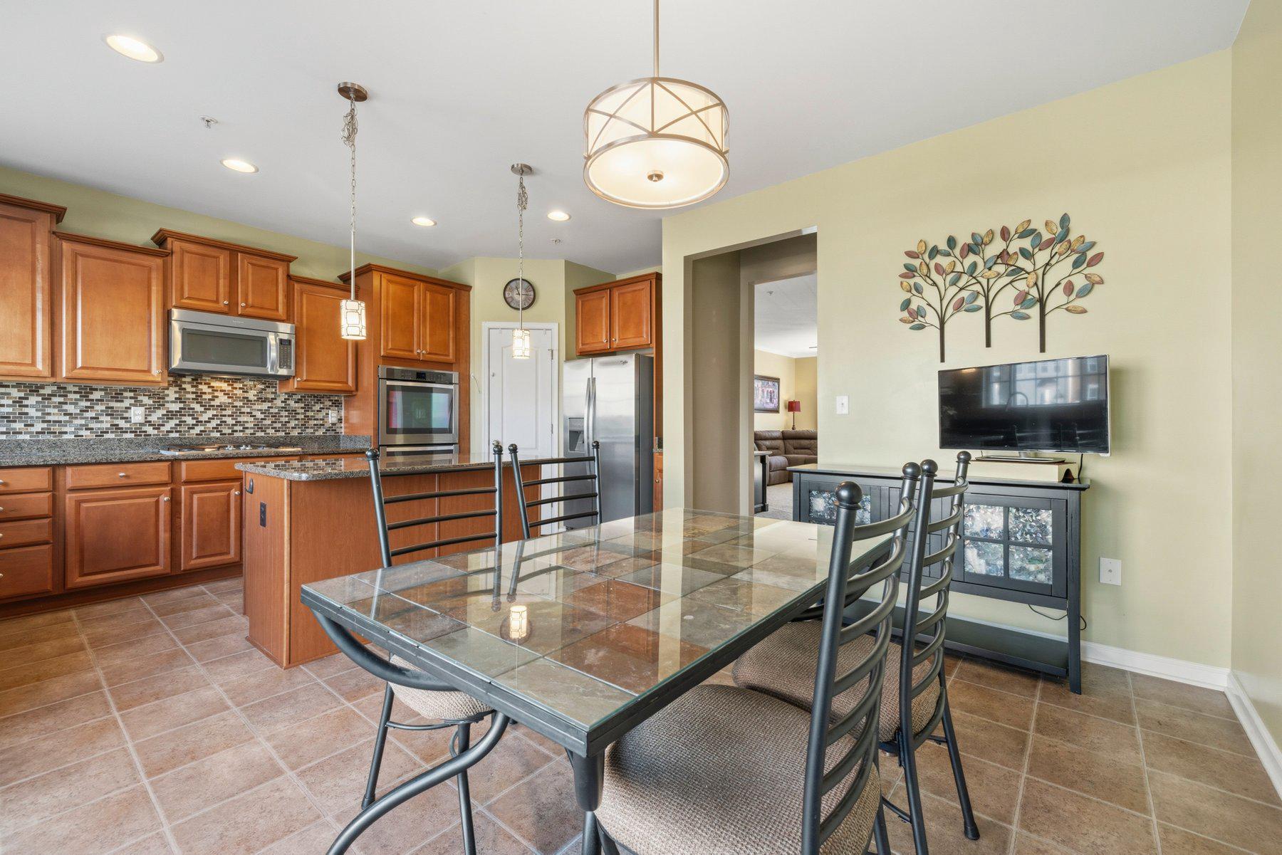 LINTON AT BALLENGER - Residential