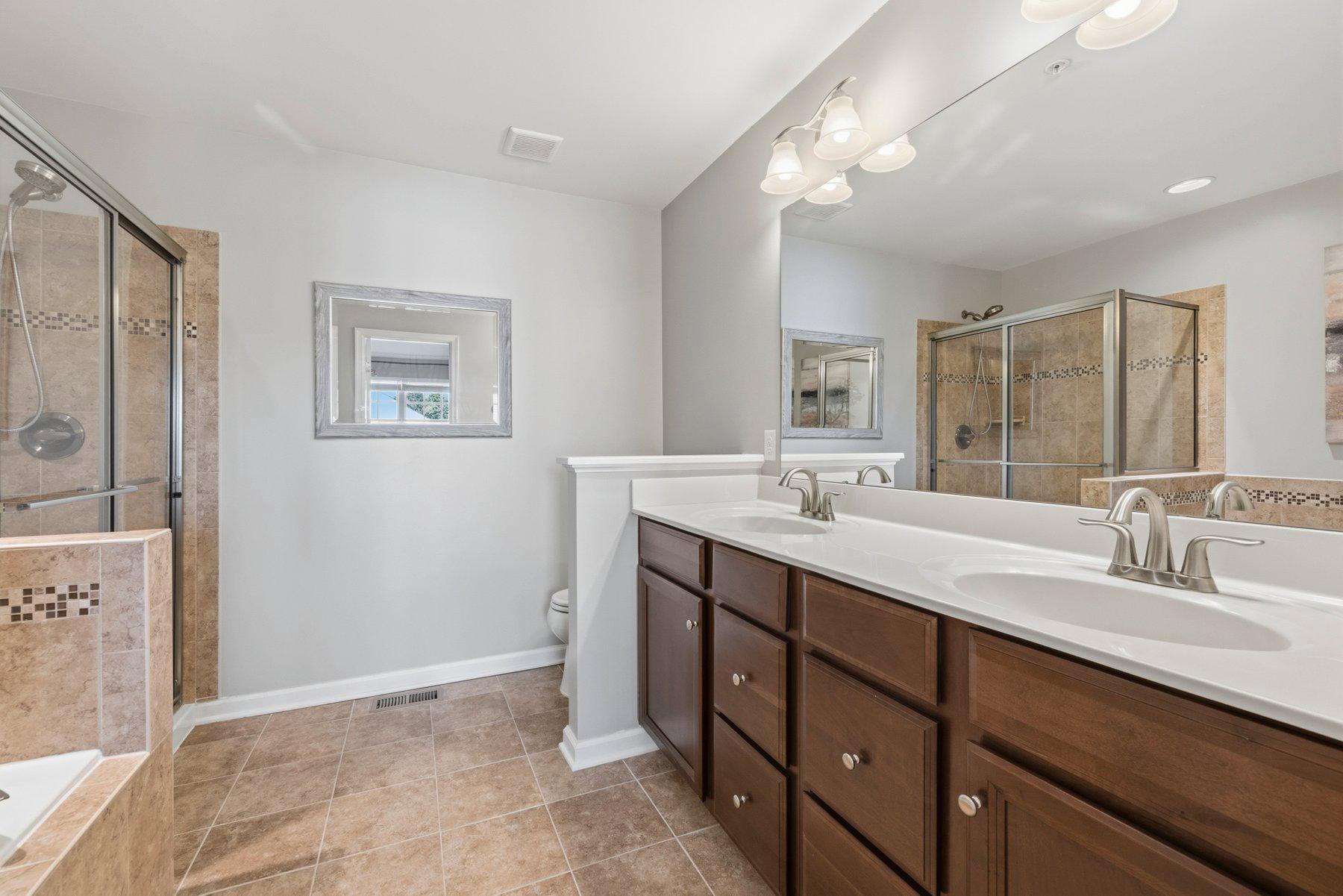 LINTON AT BALLENGER - Residential