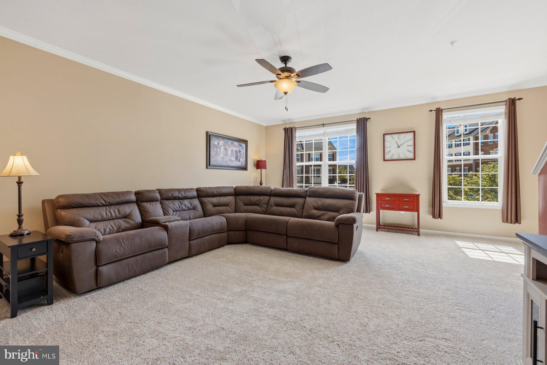 LINTON AT BALLENGER - Residential