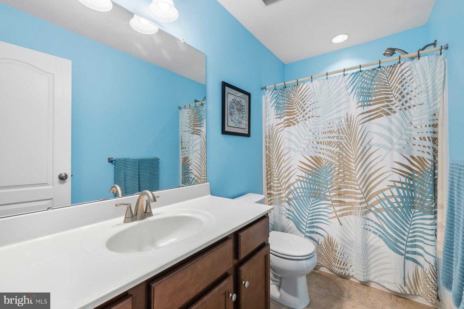 LINTON AT BALLENGER - Residential