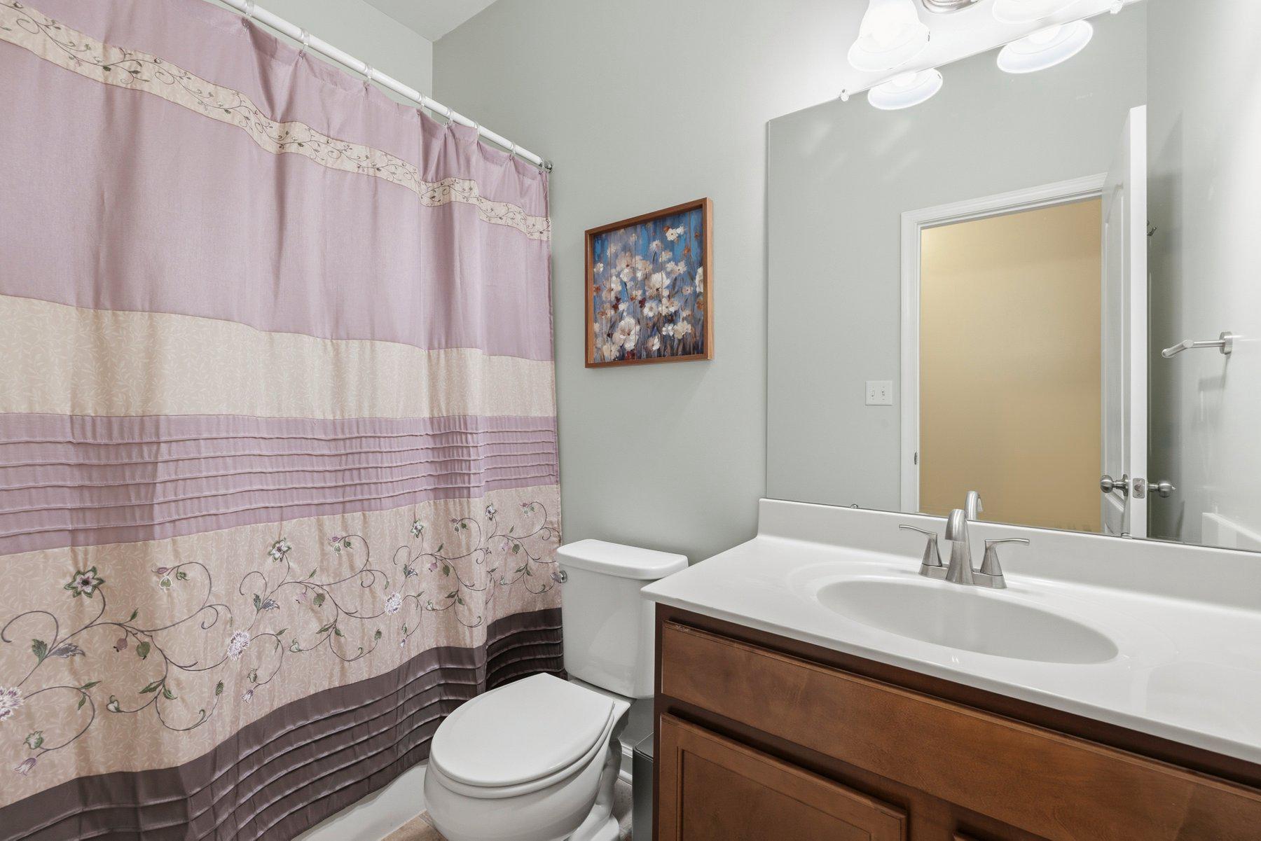 LINTON AT BALLENGER - Residential
