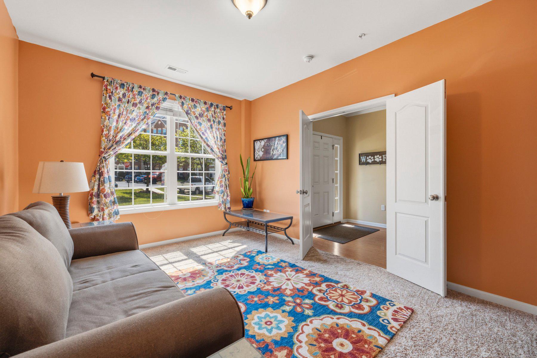 LINTON AT BALLENGER - Residential