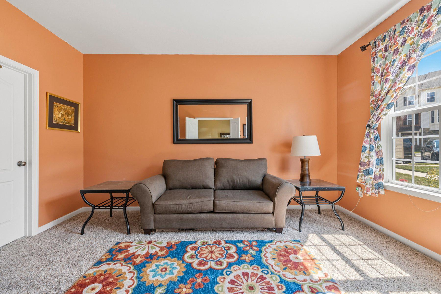 LINTON AT BALLENGER - Residential