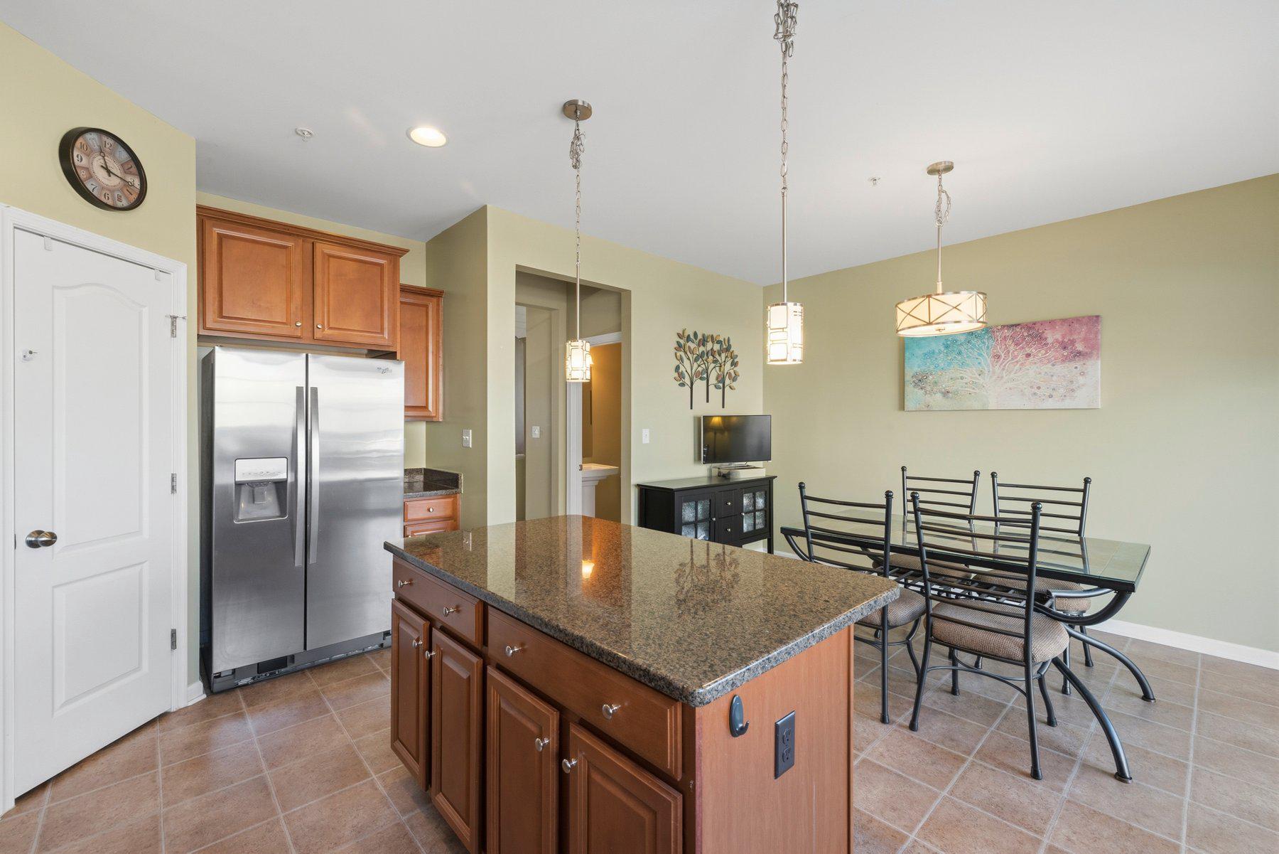 LINTON AT BALLENGER - Residential