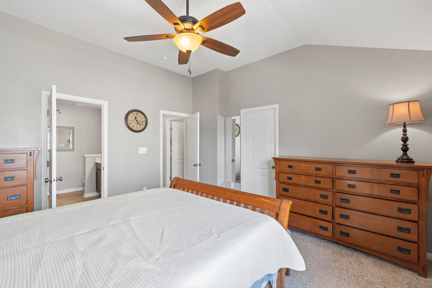 LINTON AT BALLENGER - Residential