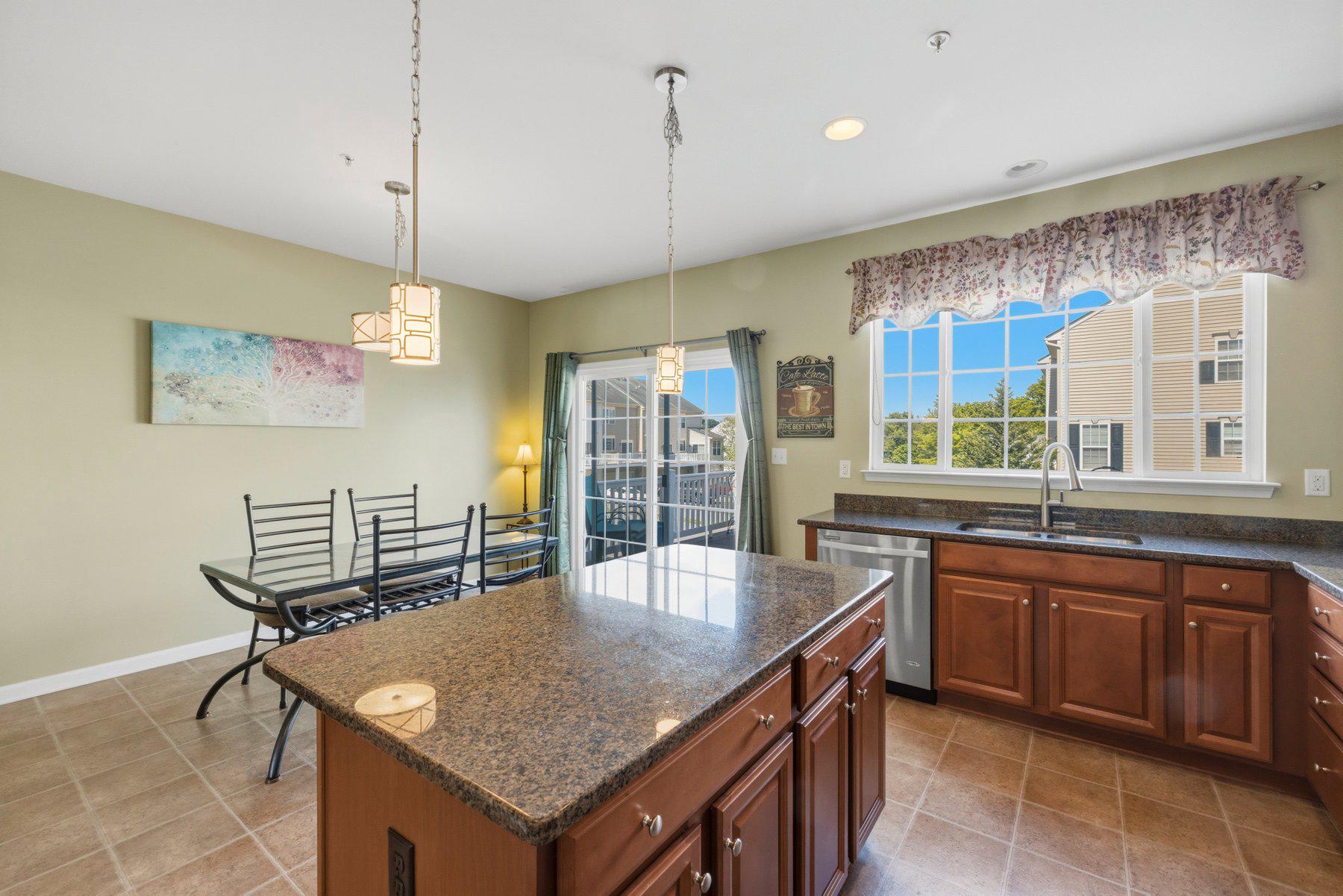 LINTON AT BALLENGER - Residential
