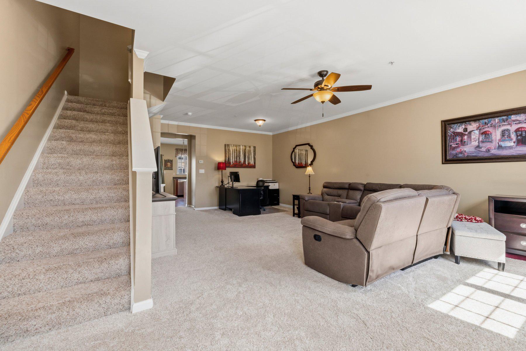 LINTON AT BALLENGER - Residential