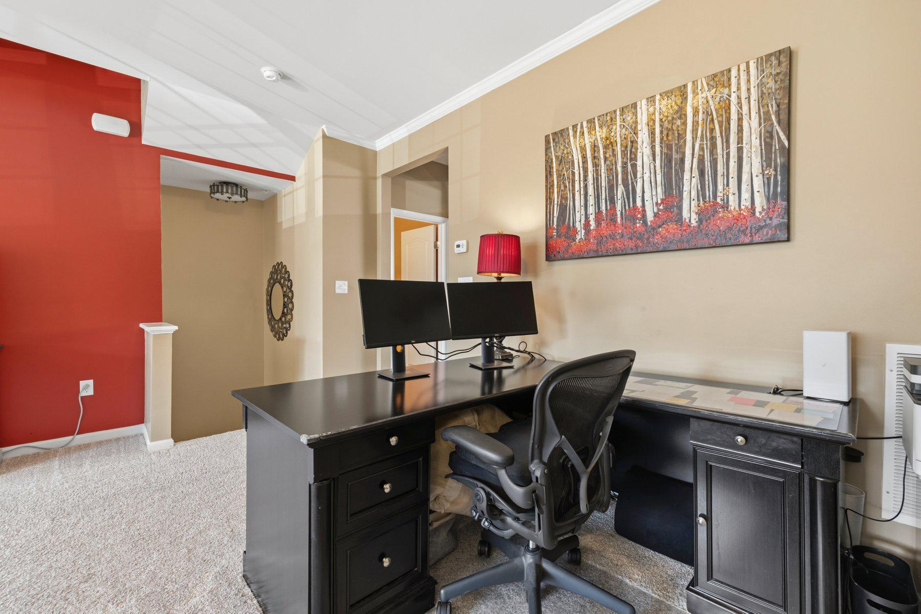 LINTON AT BALLENGER - Residential