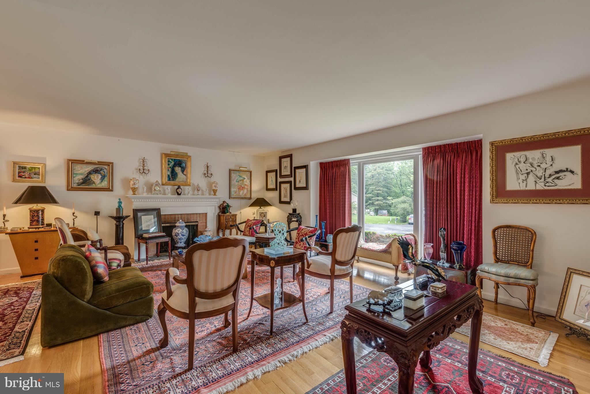 MARYVALE - Residential