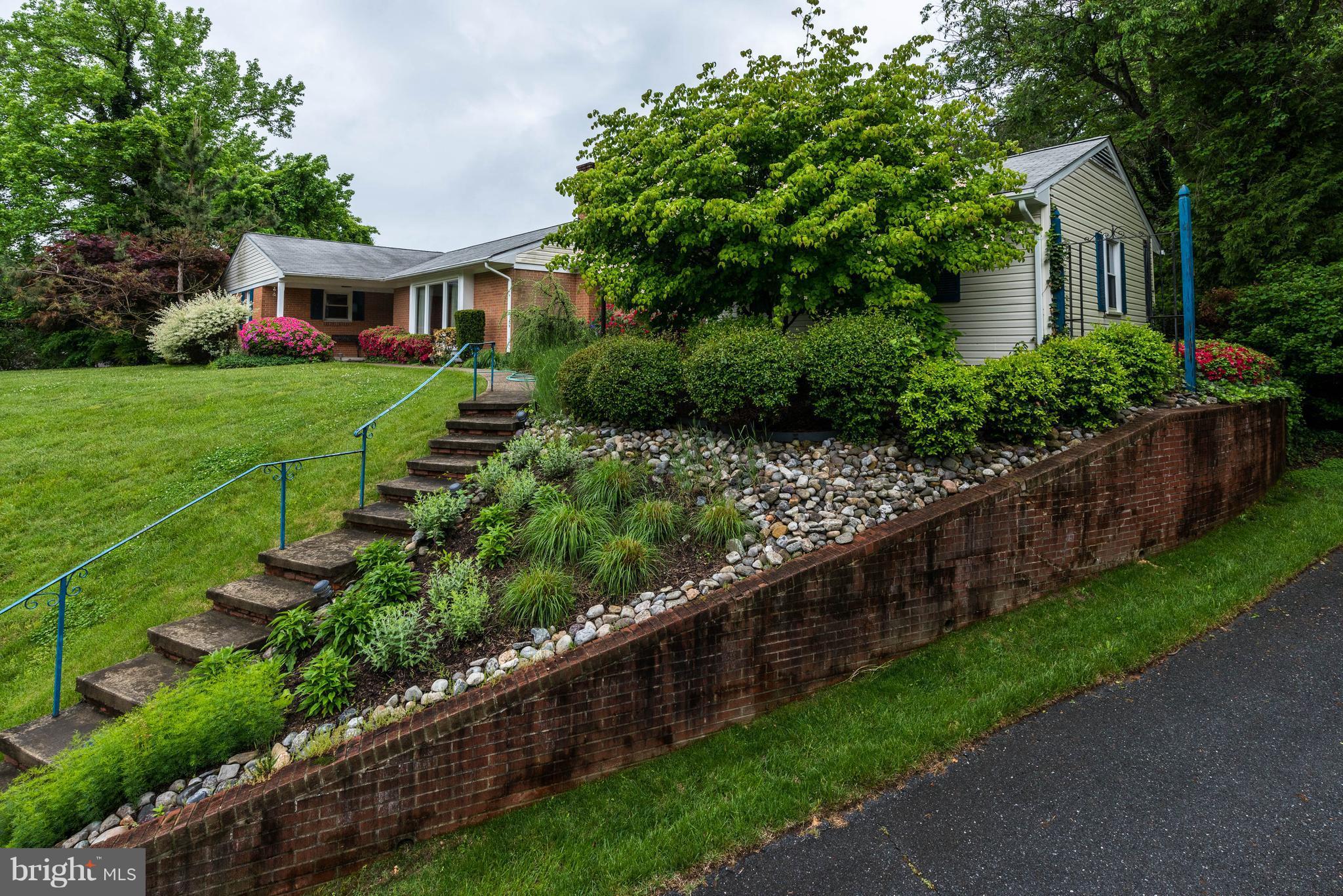 MARYVALE - Residential