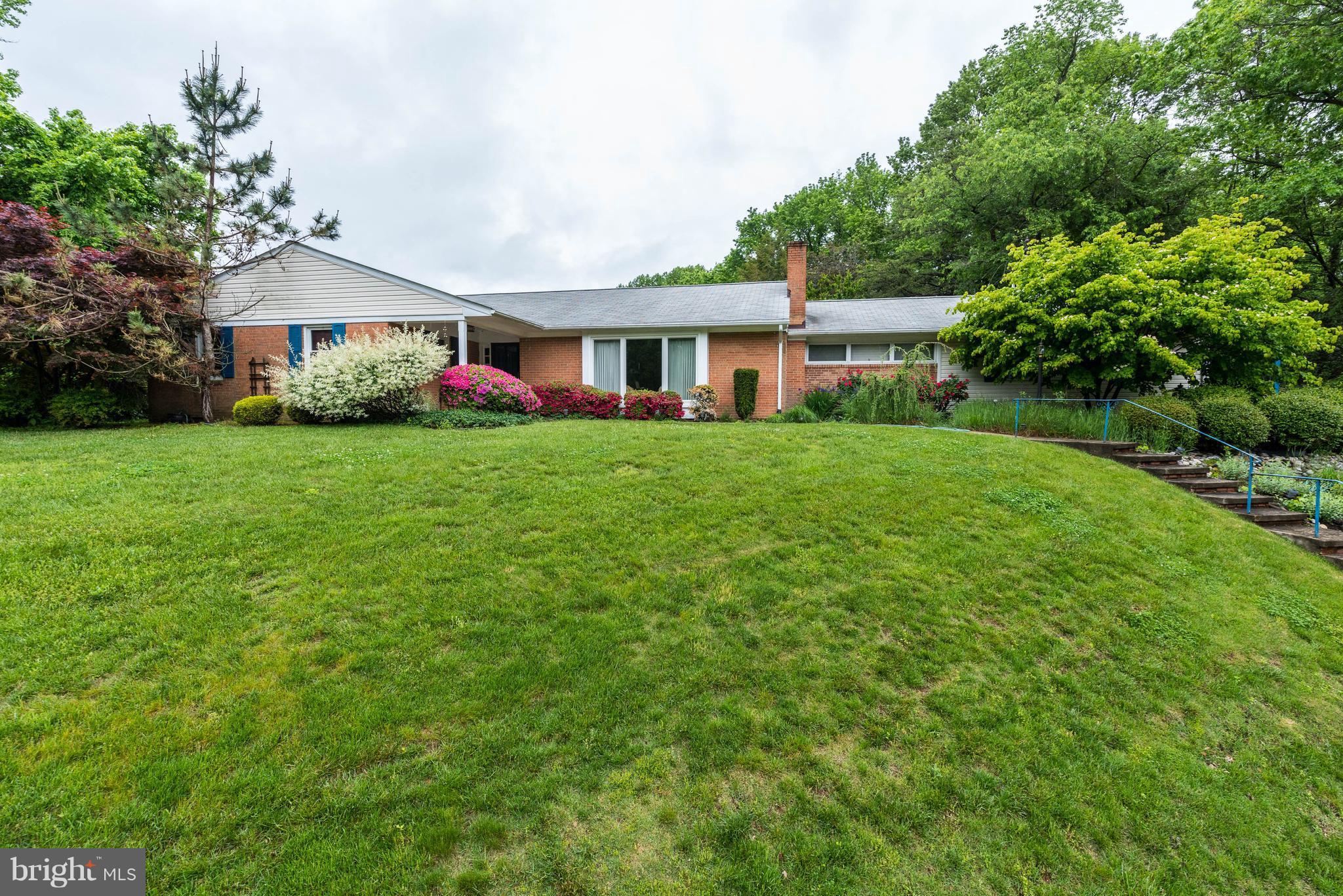 MARYVALE - Residential