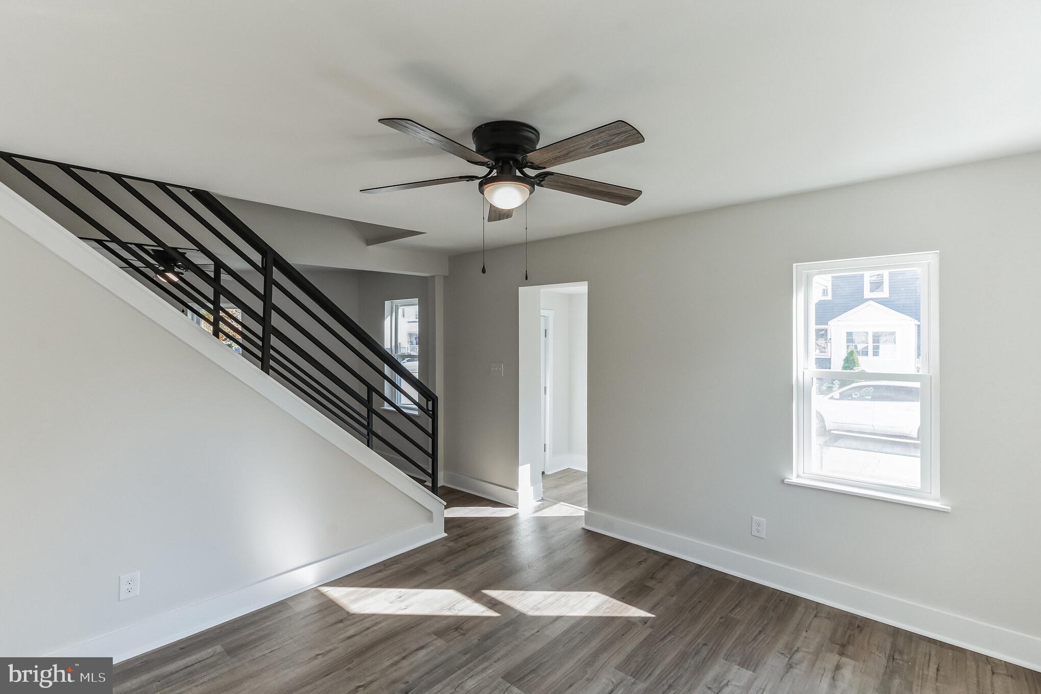 WESTINGHOUSE VLG - Residential