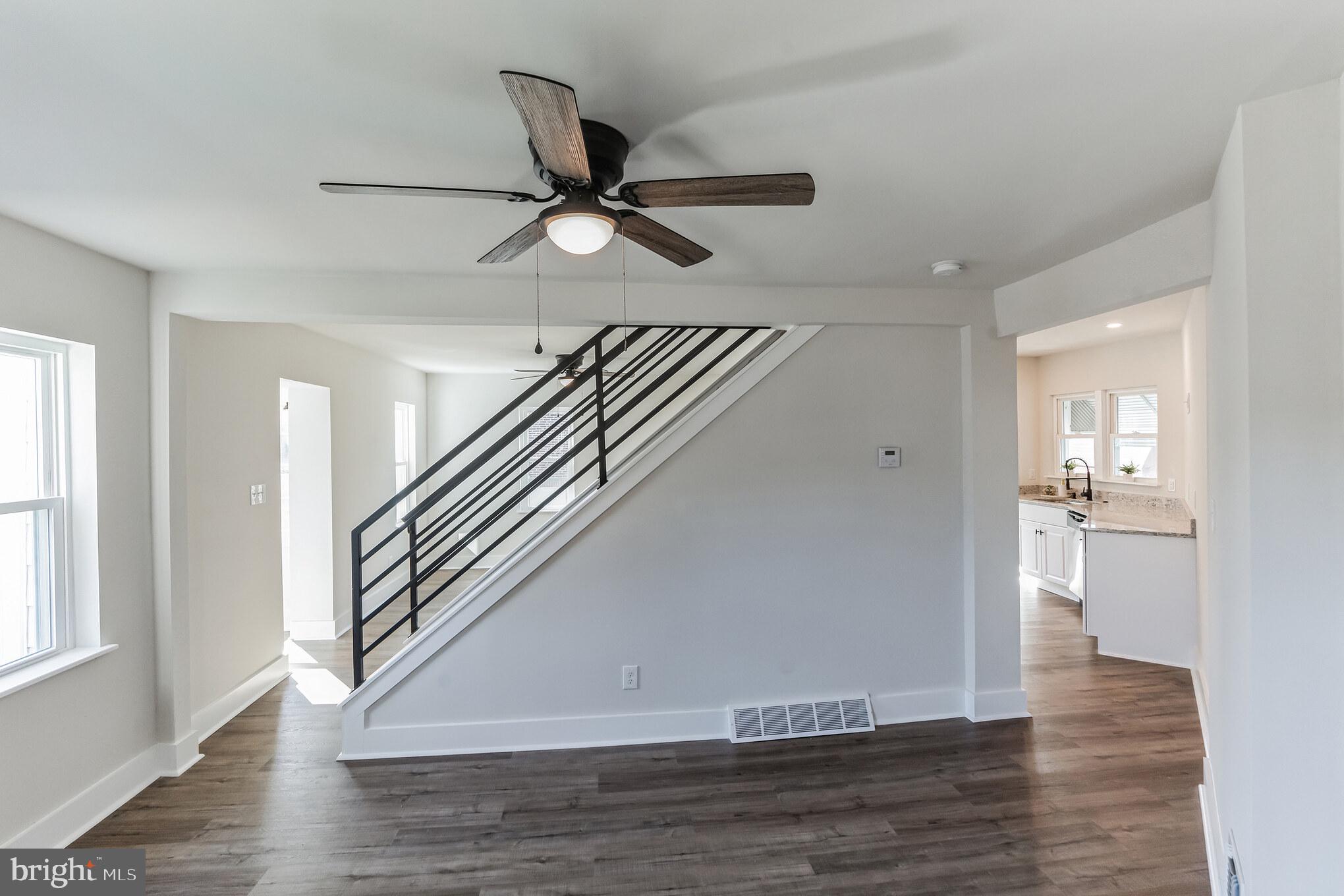 WESTINGHOUSE VLG - Residential