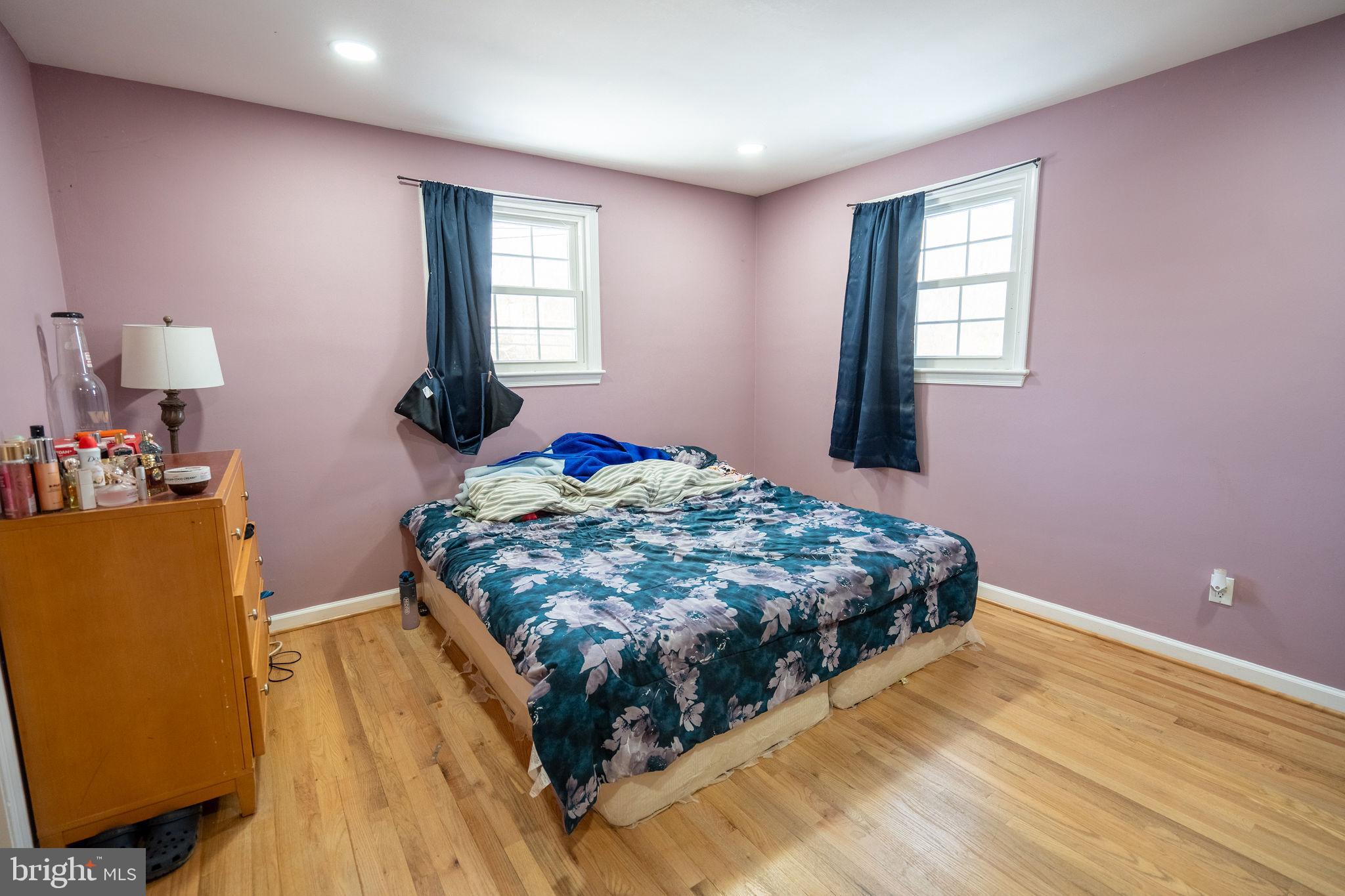 HILLCREST TERRACE - Residential