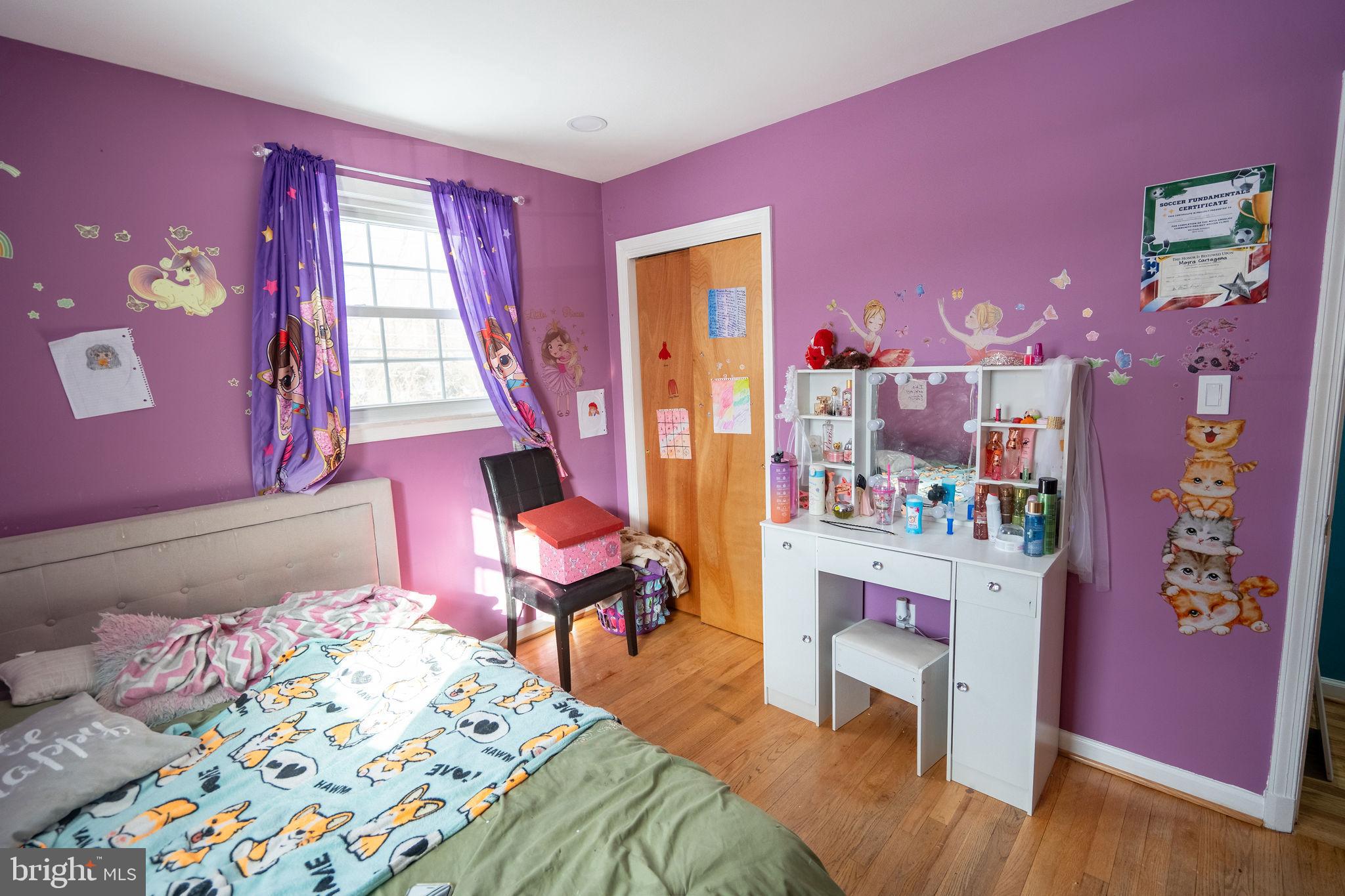 HILLCREST TERRACE - Residential