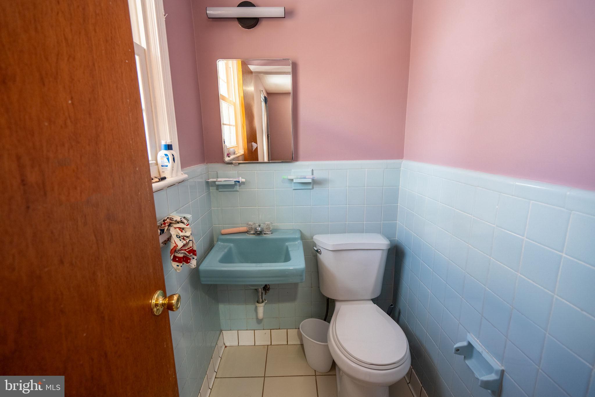 HILLCREST TERRACE - Residential